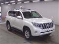 2016 Toyota Land Cruiser Prado