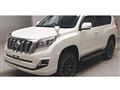 2016 Toyota Land Cruiser Prado