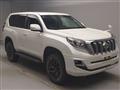 2016 Toyota Land Cruiser Prado