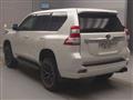 2016 Toyota Land Cruiser Prado
