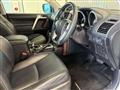 2016 Toyota Land Cruiser Prado