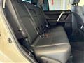 2016 Toyota Land Cruiser Prado