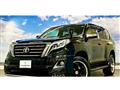 2016 Toyota Land Cruiser Prado