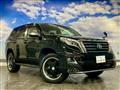 2016 Toyota Land Cruiser Prado
