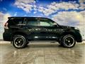 2016 Toyota Land Cruiser Prado
