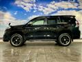 2016 Toyota Land Cruiser Prado