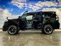 2016 Toyota Land Cruiser Prado