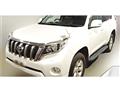 2016 Toyota Land Cruiser Prado