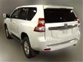 2016 Toyota Land Cruiser Prado