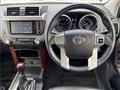 2016 Toyota Land Cruiser Prado