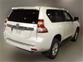 2016 Toyota Land Cruiser Prado