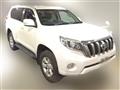 2016 Toyota Land Cruiser Prado