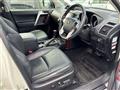 2016 Toyota Land Cruiser Prado