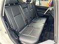 2016 Toyota Land Cruiser Prado