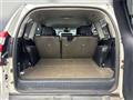 2016 Toyota Land Cruiser Prado