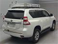 2016 Toyota Land Cruiser Prado