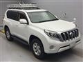 2016 Toyota Land Cruiser Prado