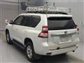 2016 Toyota Land Cruiser Prado