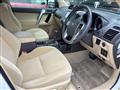 2016 Toyota Land Cruiser Prado