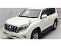 2016 Toyota Land Cruiser Prado
