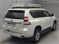 2016 Toyota Land Cruiser Prado
