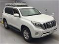 2016 Toyota Land Cruiser Prado