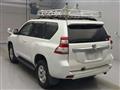 2016 Toyota Land Cruiser Prado