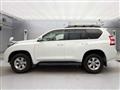 2016 Toyota Land Cruiser Prado