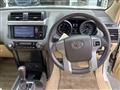 2016 Toyota Land Cruiser Prado