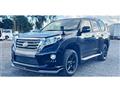 2016 Toyota Land Cruiser Prado