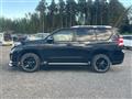 2016 Toyota Land Cruiser Prado
