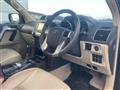 2016 Toyota Land Cruiser Prado