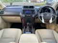 2016 Toyota Land Cruiser Prado