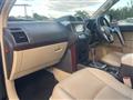 2016 Toyota Land Cruiser Prado