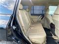2016 Toyota Land Cruiser Prado