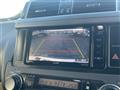 2016 Toyota Land Cruiser Prado