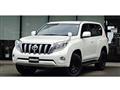 2016 Toyota Land Cruiser Prado