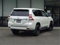 2016 Toyota Land Cruiser Prado