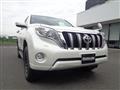 2016 Toyota Land Cruiser Prado