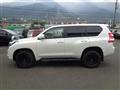 2016 Toyota Land Cruiser Prado