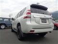 2016 Toyota Land Cruiser Prado