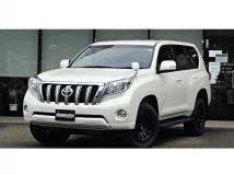 2016 Toyota Land Cruiser Prado