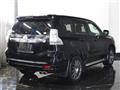 2016 Toyota Land Cruiser Prado