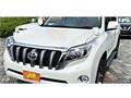 2016 Toyota Land Cruiser Prado