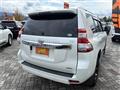 2016 Toyota Land Cruiser Prado