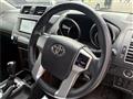 2016 Toyota Land Cruiser Prado