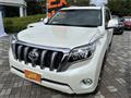 2016 Toyota Land Cruiser Prado