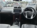 2016 Toyota Land Cruiser Prado