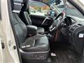 2016 Toyota Land Cruiser Prado