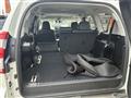 2016 Toyota Land Cruiser Prado